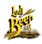 Lodi Beer logo