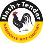 Nash + Tender logo